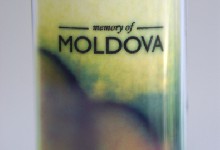 Moldavie - de geur van mijn herinnering 