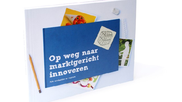 Inspiratieboek glastuinbouw