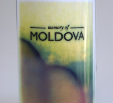 Moldavie - de geur van mijn herinnering 