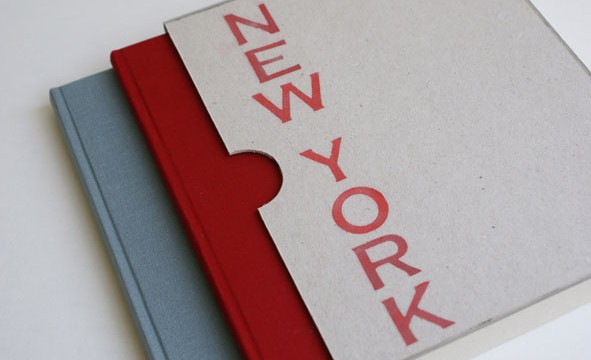 Reisverslag IJsland New York